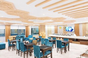 Dining - Hotel The Asiana M Ahmedabad (Ahmedabad)