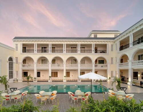 Rudra Imperial Resort