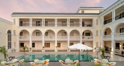 Rudra Imperial Resort