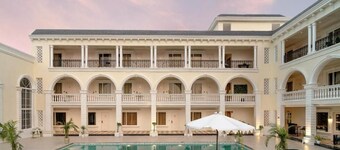 Rudra Imperial Resort