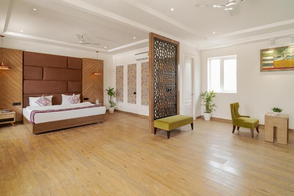Kamar