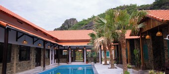 Laco green Trang An
