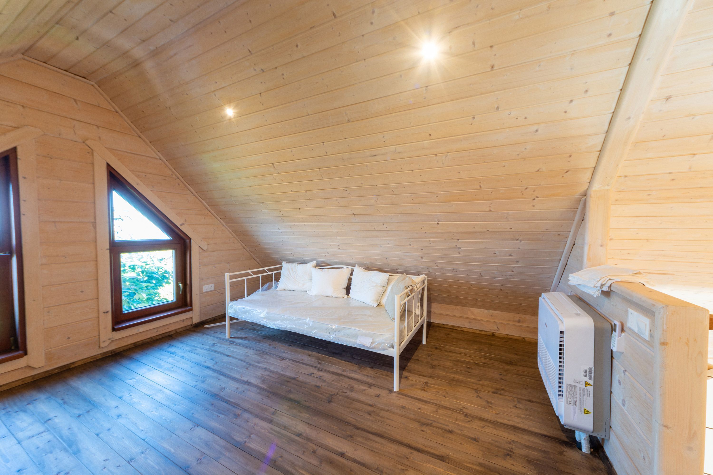 Villa Escape -  A Villa That Sleeps 6 Guests  In 2 Bedrooms - Argaka