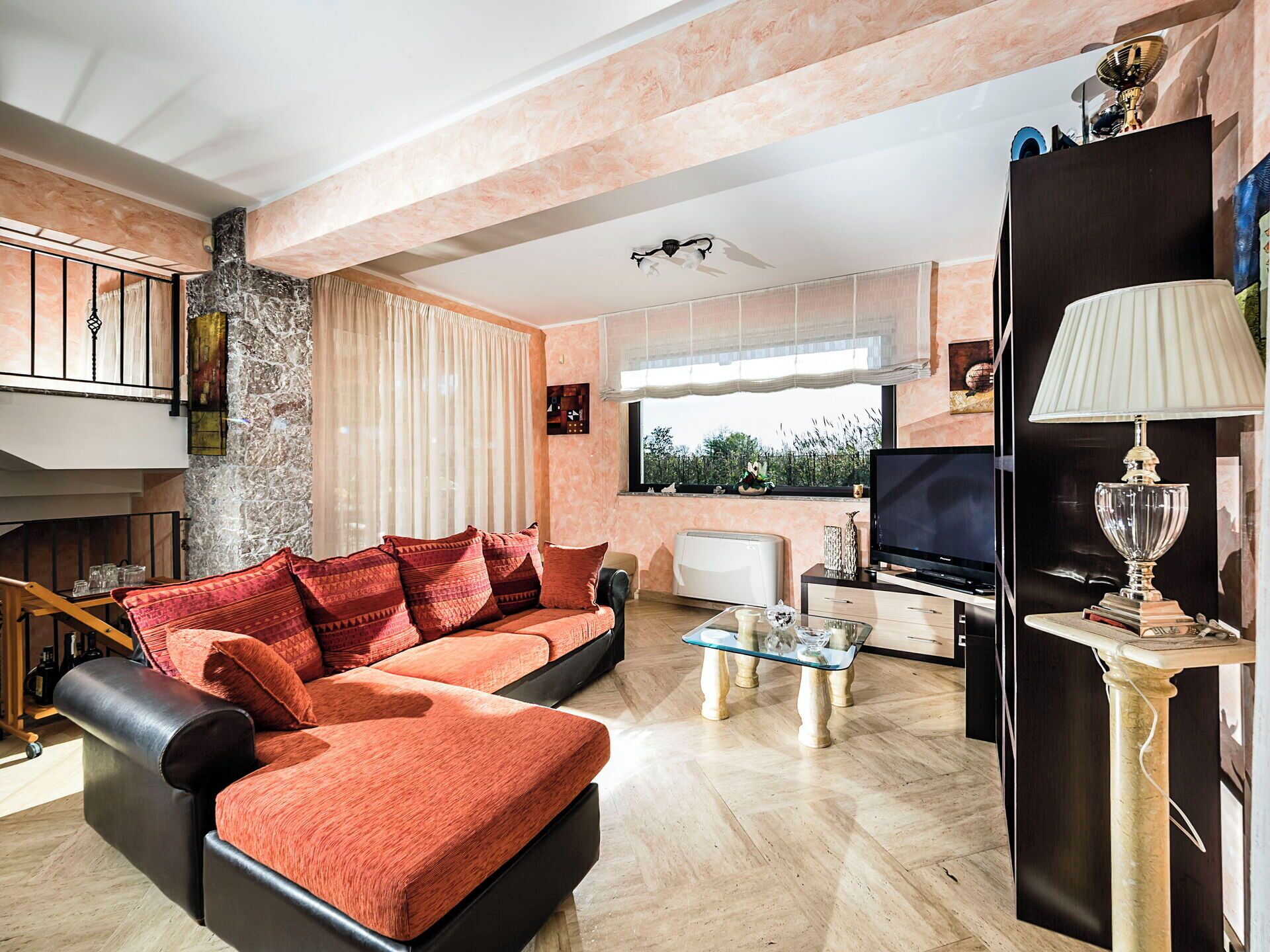 Elegant Villa With A Heated Swimming Pool - タオルミナ