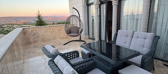Duruer Living Home, Jacuzzi, Air Conditioning, Cappadocia