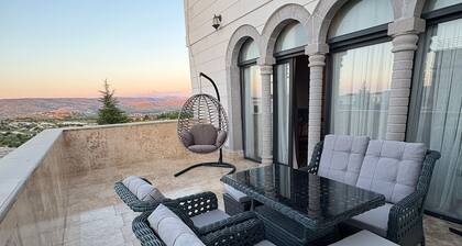 Duruer Living Home, Jacuzzi, Air Conditioning, Cappadocia