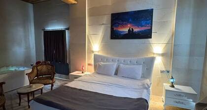Duruer Living Home, Jacuzzi, Air Conditioning, Cappadocia