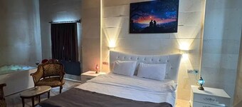 Duruer Living Home, Jacuzzi, Air Conditioning, Cappadocia