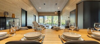 Villa Noel A | Premium 4BR Villa | Near Ski Lifts