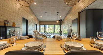 Villa Noel A | Premium 4BR Villa | Near Ski Lifts