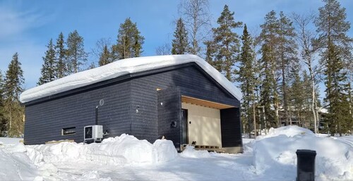 Villa Noel A | Premium 4BR Villa | Near Ski Lifts