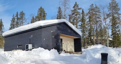 Villa Noel A | Premium 4BR Villa | Near Ski Lifts