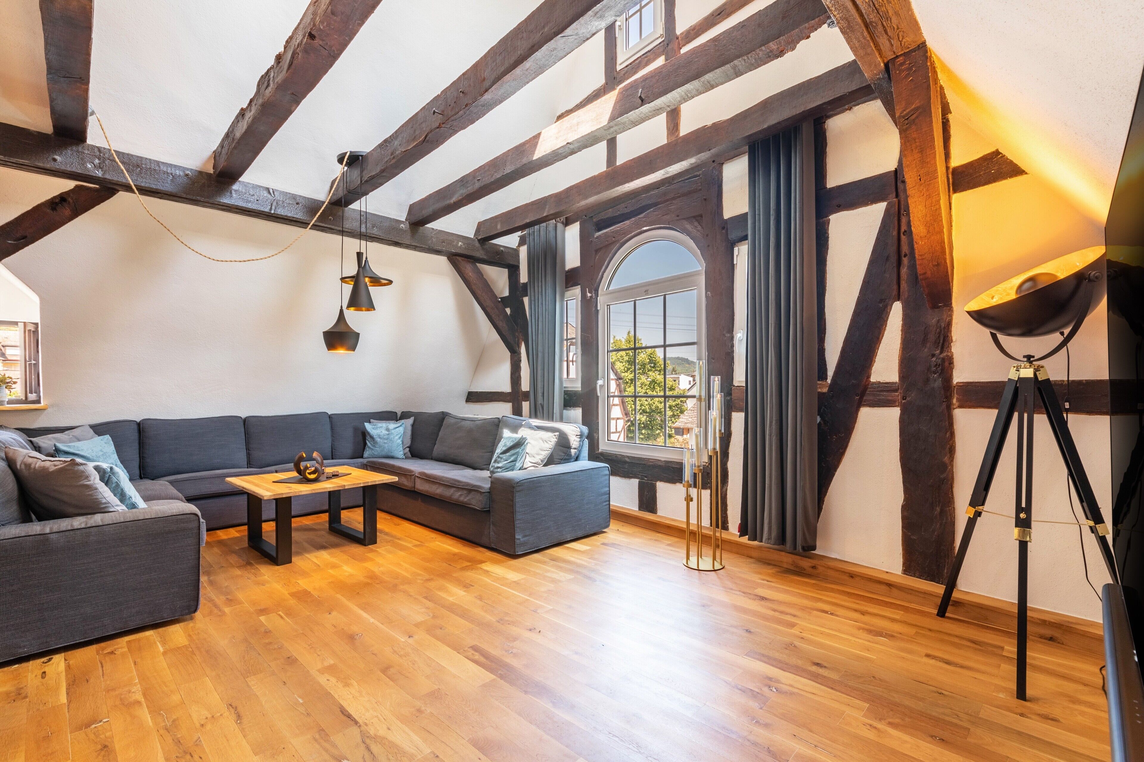 Télévision