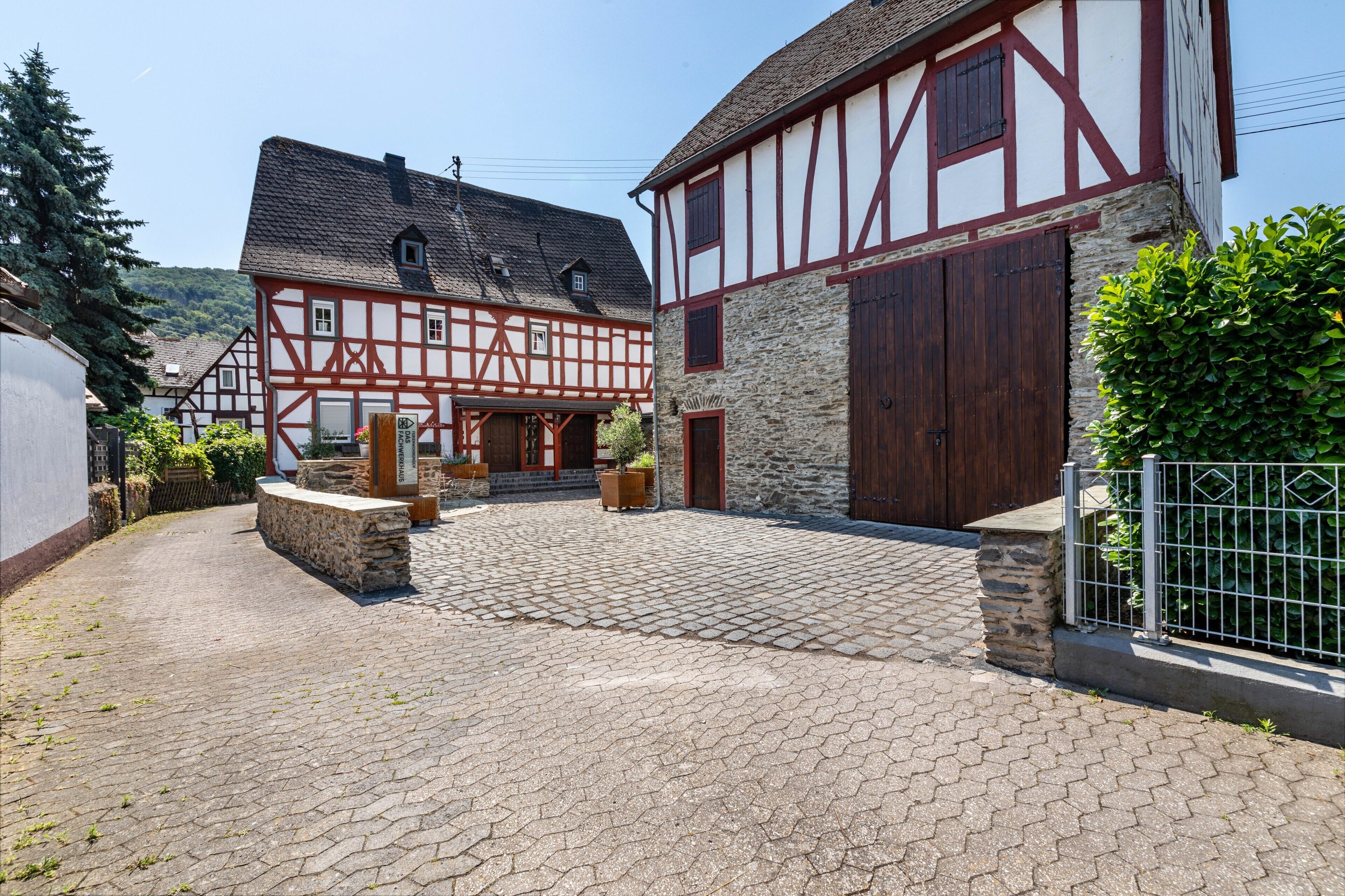 Außenbereich
