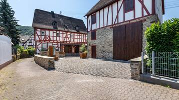 Außenbereich