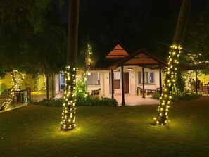 Exterior - Laxminarayan Palace Hotel by ROHL (Vadodara)