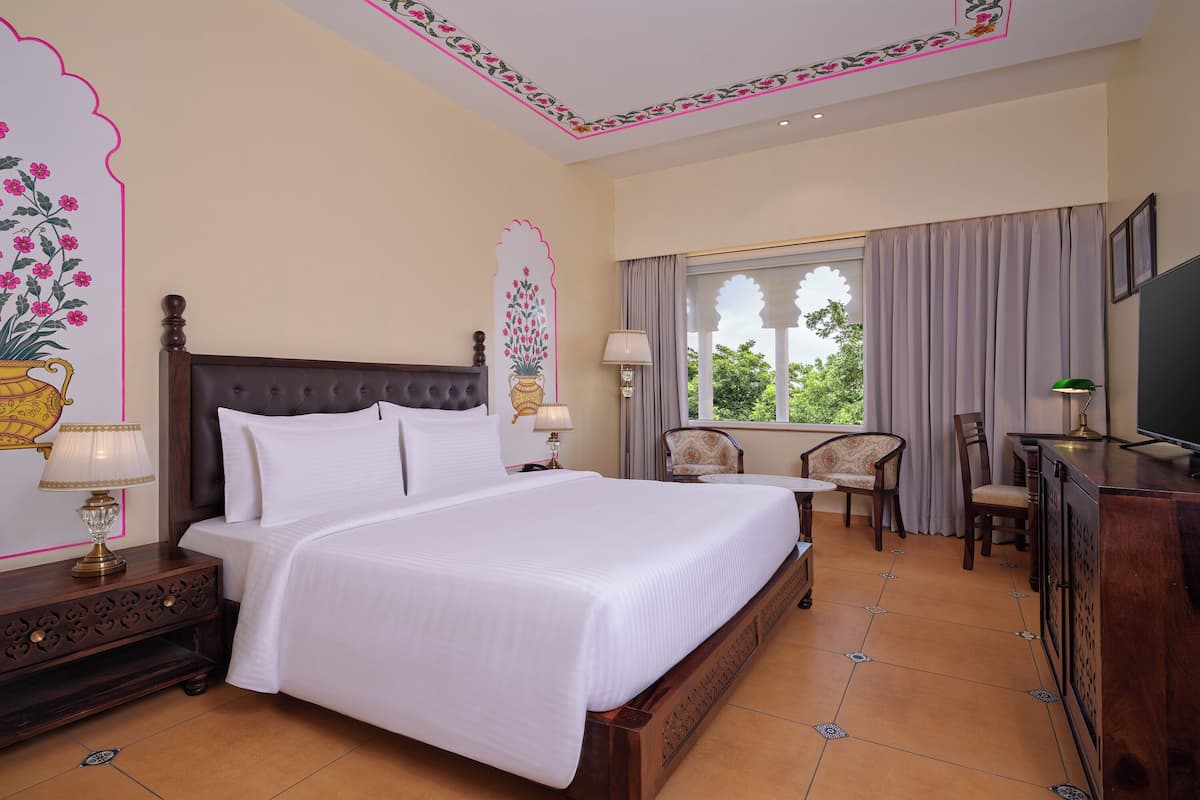 Heritage Room