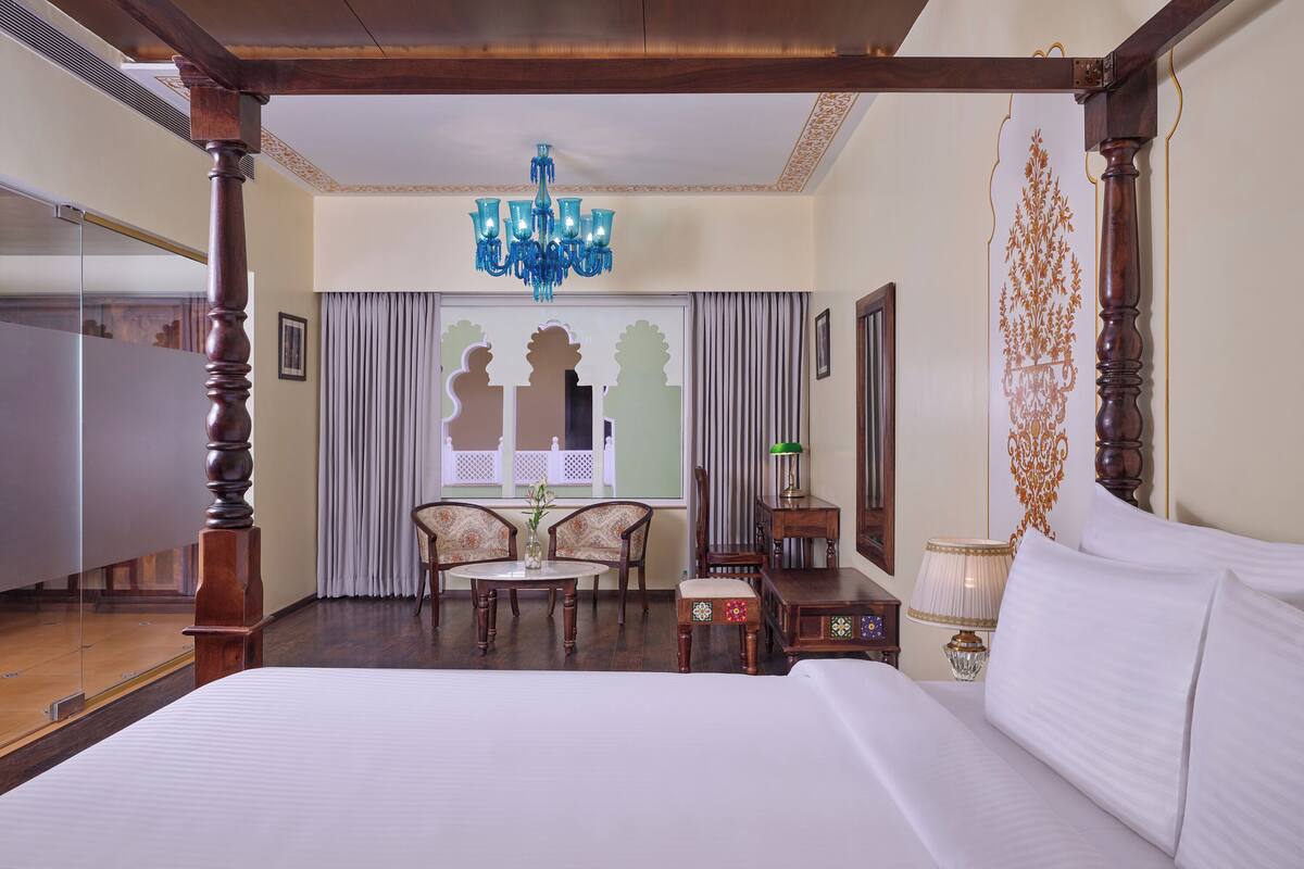Heritage Suite