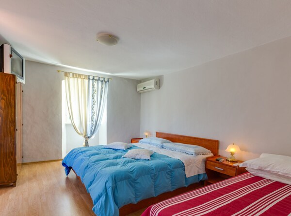 Villa Danci - Nerezine
