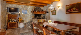 Villa Danci