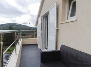 House (Four Bedroom Villa with Terrace) | Exterior