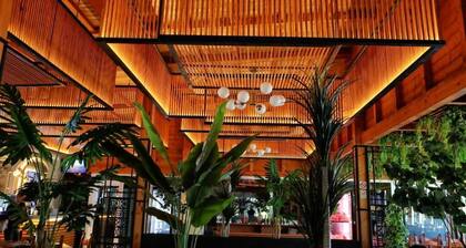 Gardenland Resort