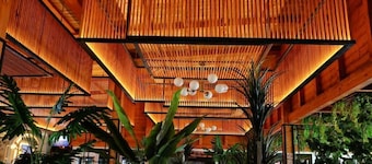 Gardenland Resort