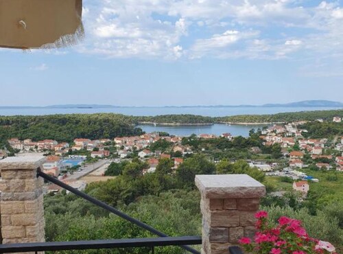 Andrija Sea View Apartments