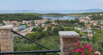 Andrija Sea View Apartments