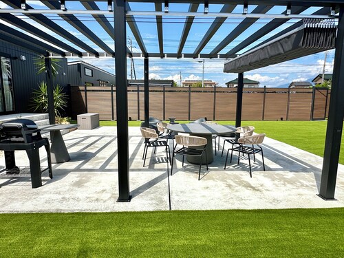 Solana Private Villa Minami-Alps