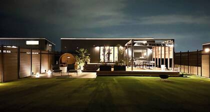 Solana Private Villa Minami-Alps