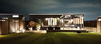 Solana Private Villa Minami-Alps