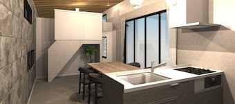 Solana Private Villa Minami-Alps
