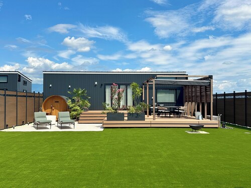 Solana Private Villa Minami-Alps
