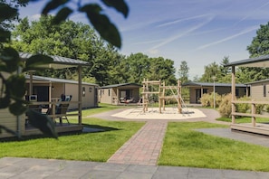 Kindergedeelte
