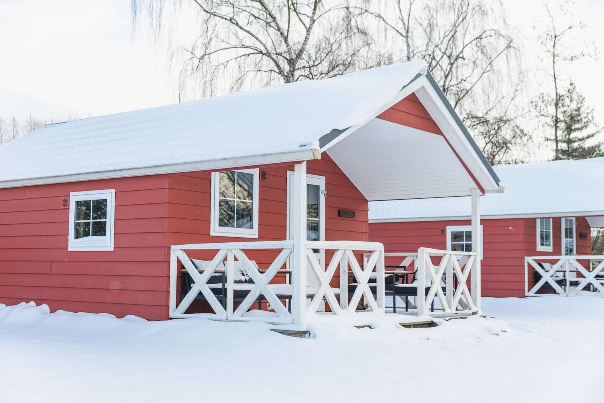 Eksteriør