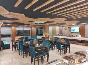 Restaurantes