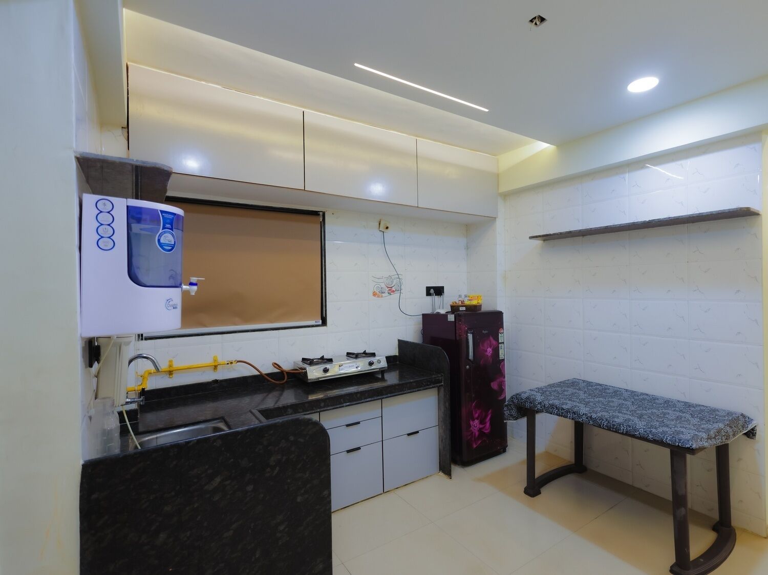 Cozinha privada