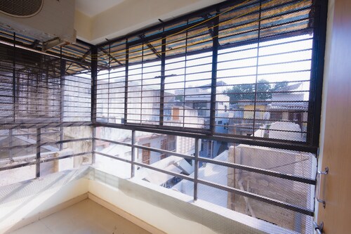 Nirrtul 202 2BHK Apartment Cozy & Quite
