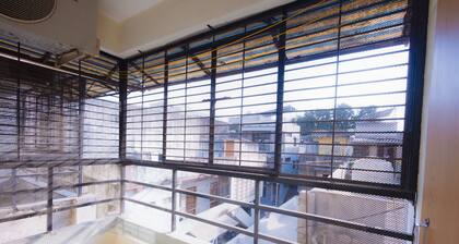 Nirrtul 202 2BHK Apartment Cozy & Quite