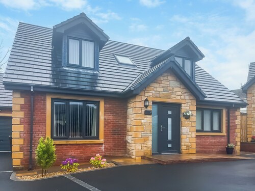 Barncroft Cottage - UK51692
