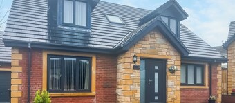 Barncroft Retreat - UK51692