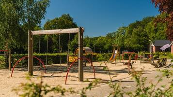 Children’s area