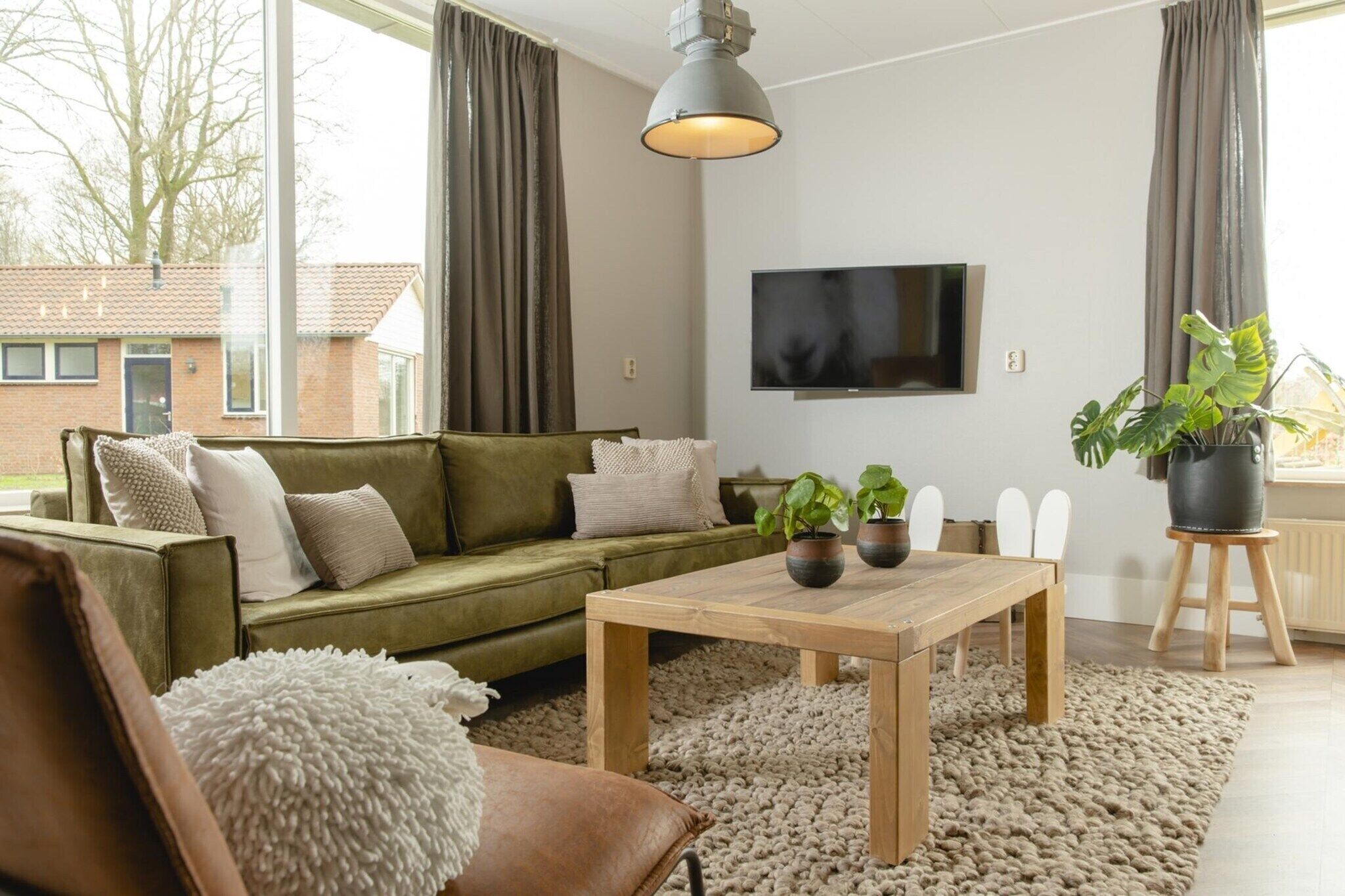 Smart TV