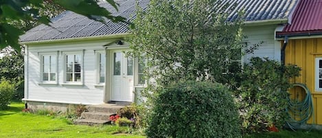 Eksteriør