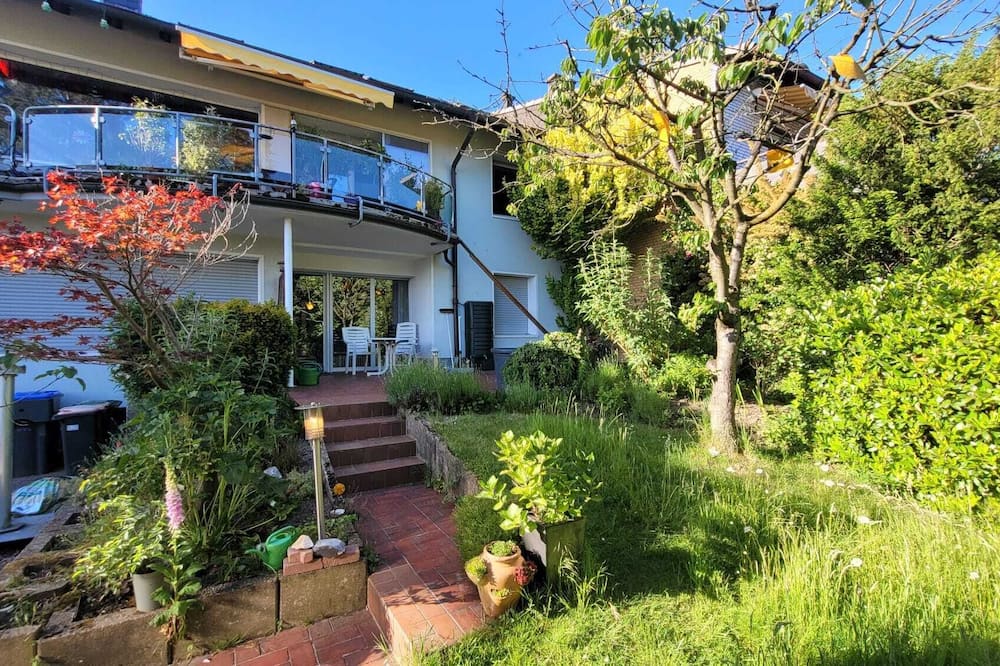 Ferienwohnung Nähe Cappenberger See