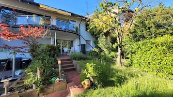 Außenbereich