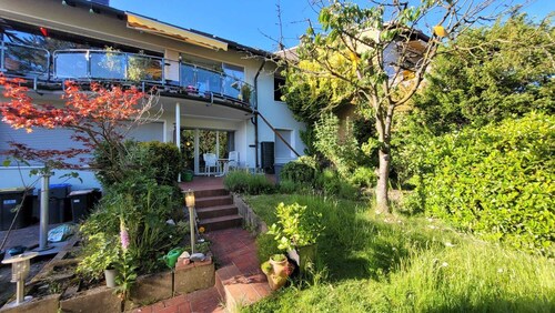 Ferienwohnung Nähe Cappenberger See