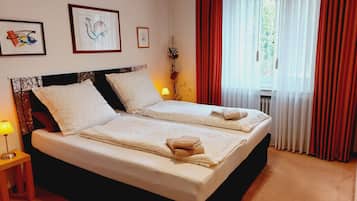 Apartment, 2 Schlafzimmer, Nichtraucher, Küche | Kostenloses WLAN