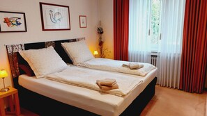 Apartment, 2 Schlafzimmer, Nichtraucher, Küche | Kostenloses WLAN